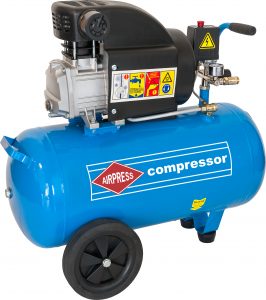Compressor HL 275-50 Image