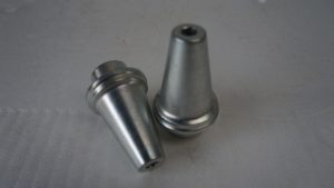 Nozzle (mondstuk) ijzeren 6mm Image